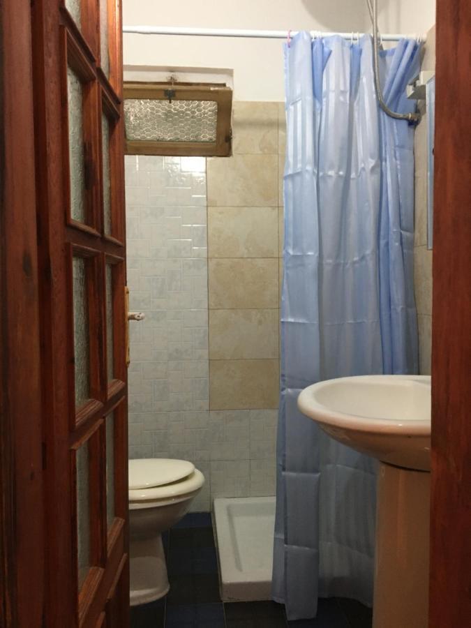 Private Apartment At Guest House Hektor & Aferdita Vlorë Rom bilde
