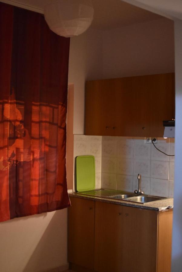 Private Apartment At Guest House Hektor & Aferdita Vlorë Eksteriør bilde