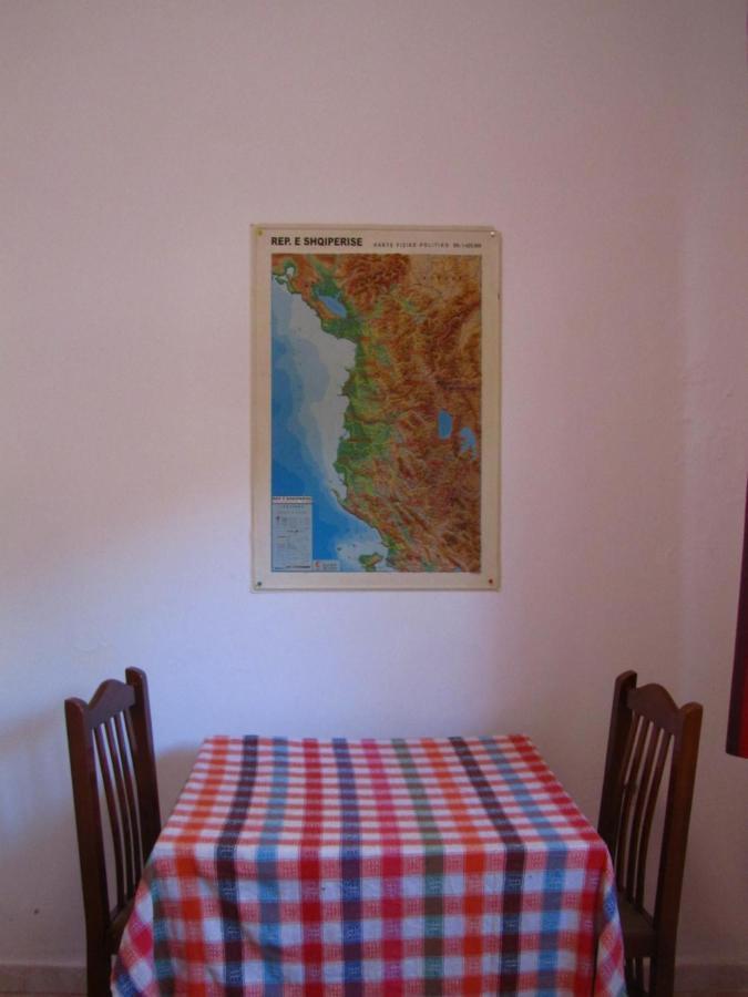 Private Apartment At Guest House Hektor & Aferdita Vlorë Eksteriør bilde