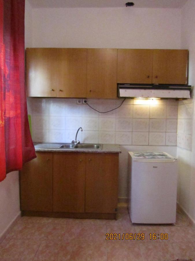Private Apartment At Guest House Hektor & Aferdita Vlorë Eksteriør bilde