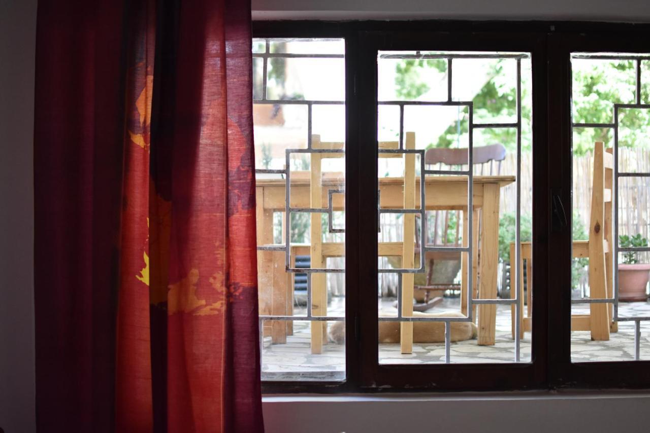Private Apartment At Guest House Hektor & Aferdita Vlorë Eksteriør bilde