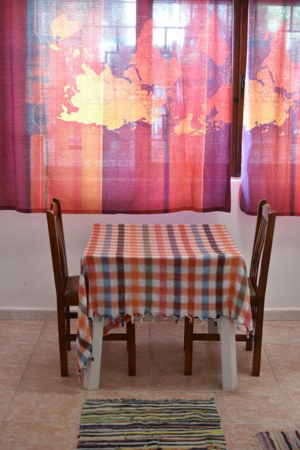 Private Apartment At Guest House Hektor & Aferdita Vlorë Eksteriør bilde