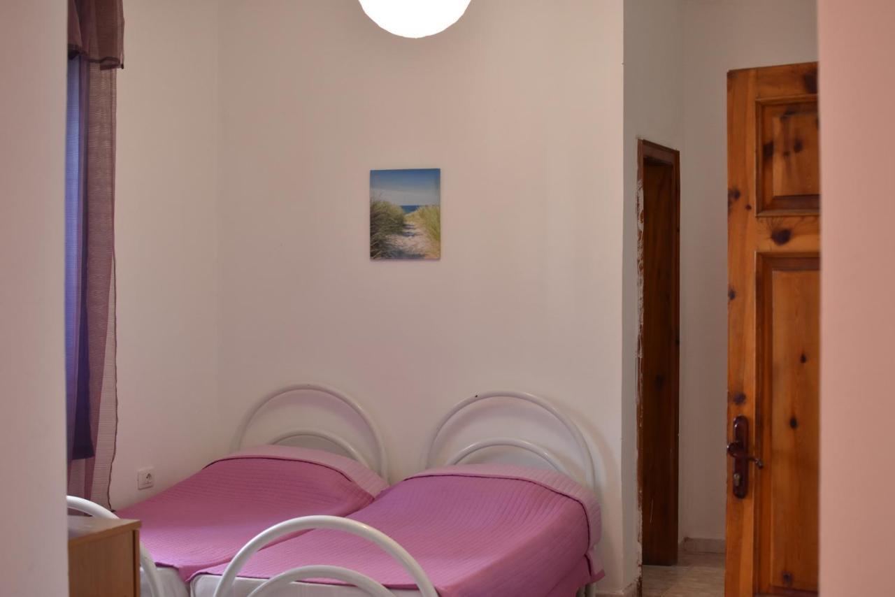 Private Apartment At Guest House Hektor & Aferdita Vlorë Eksteriør bilde